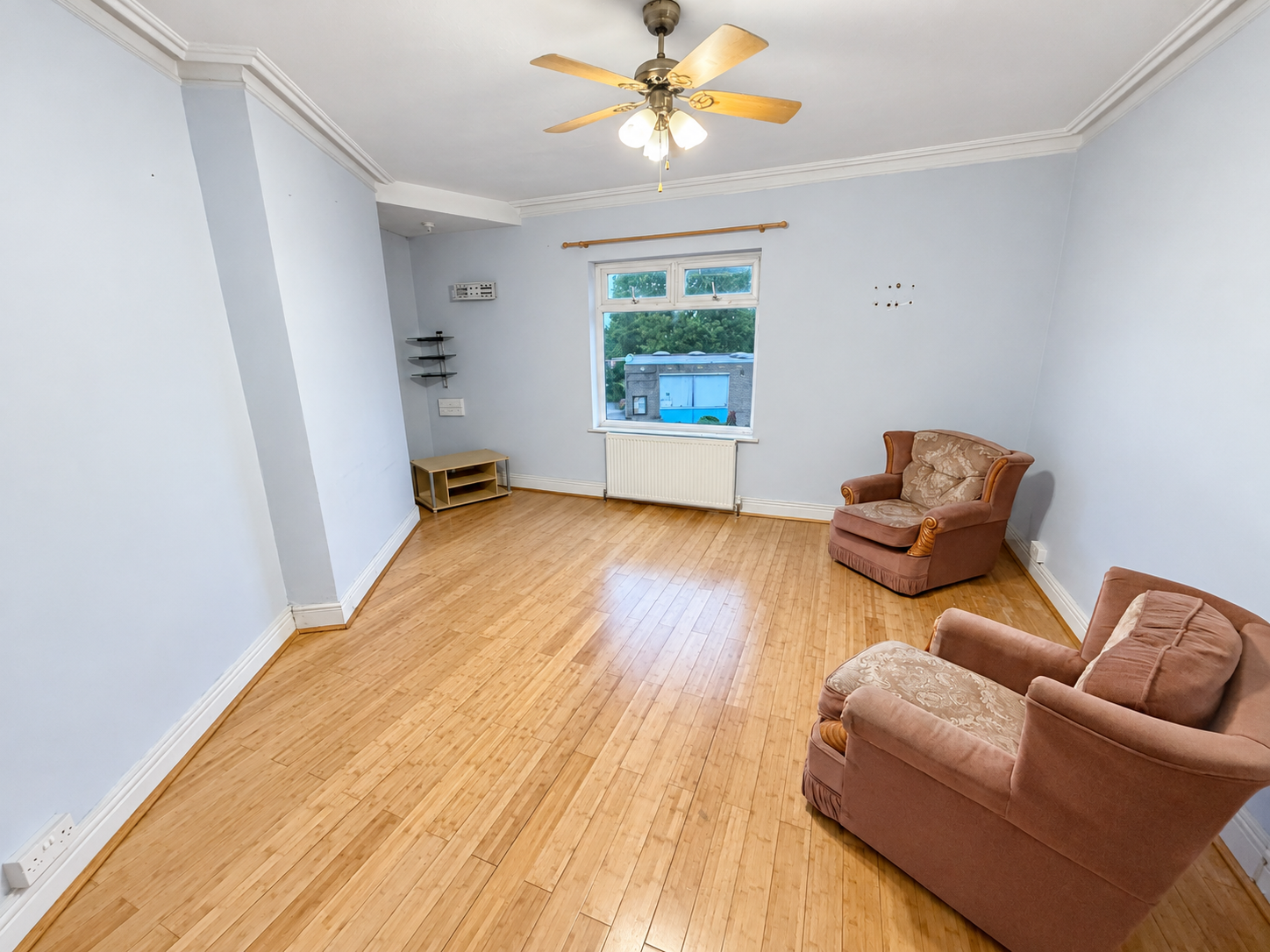 Flat Wrightson Avenue in Doncaster