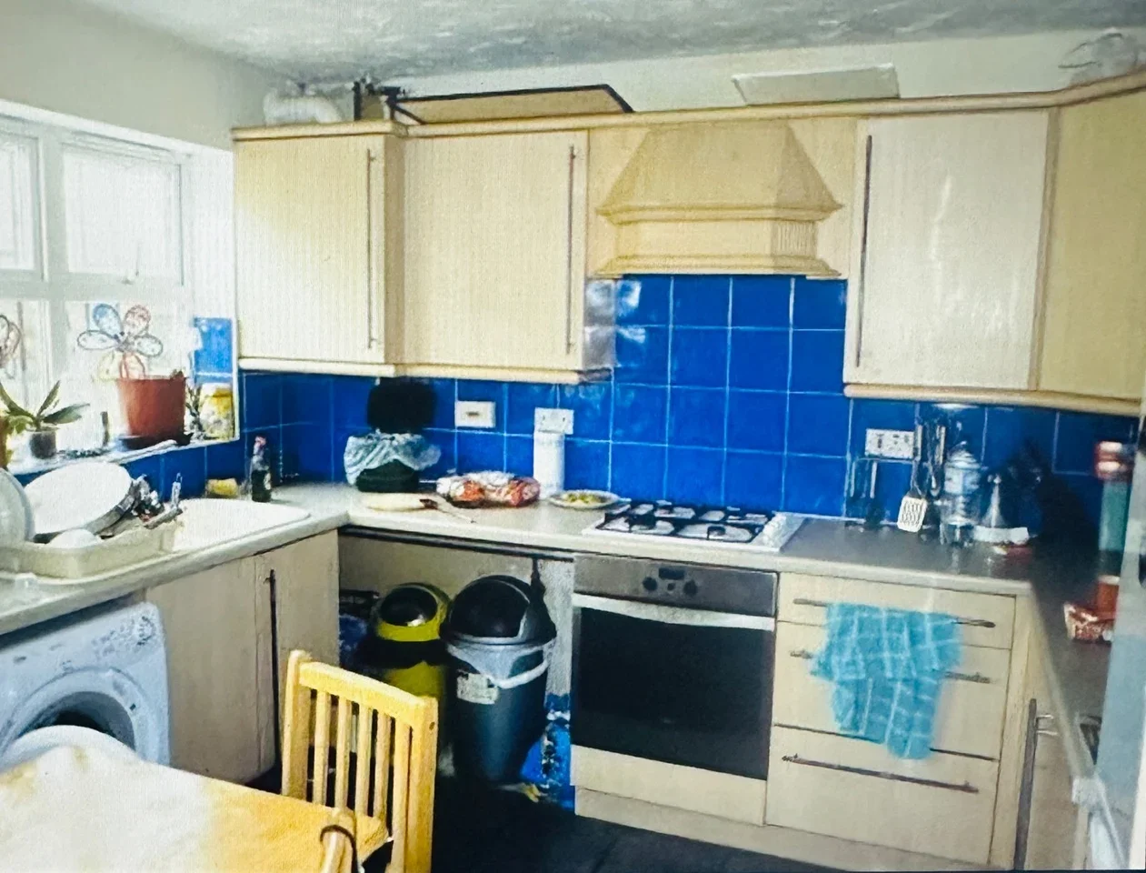 House Warepoint Drive in Greater London