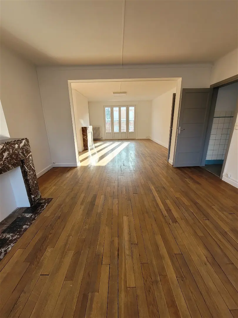 Appartement Avenue Albert 1er à Valenciennes