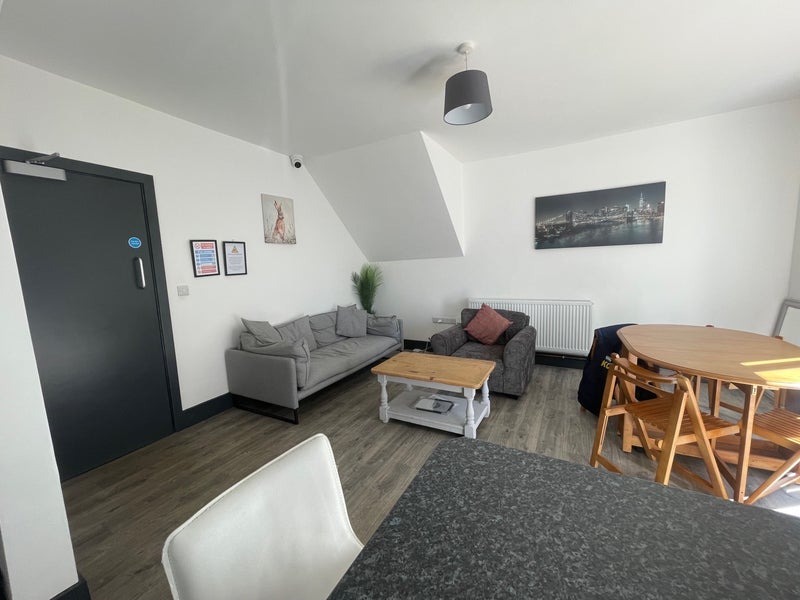 Room The Portbury Hundred in Portbury
