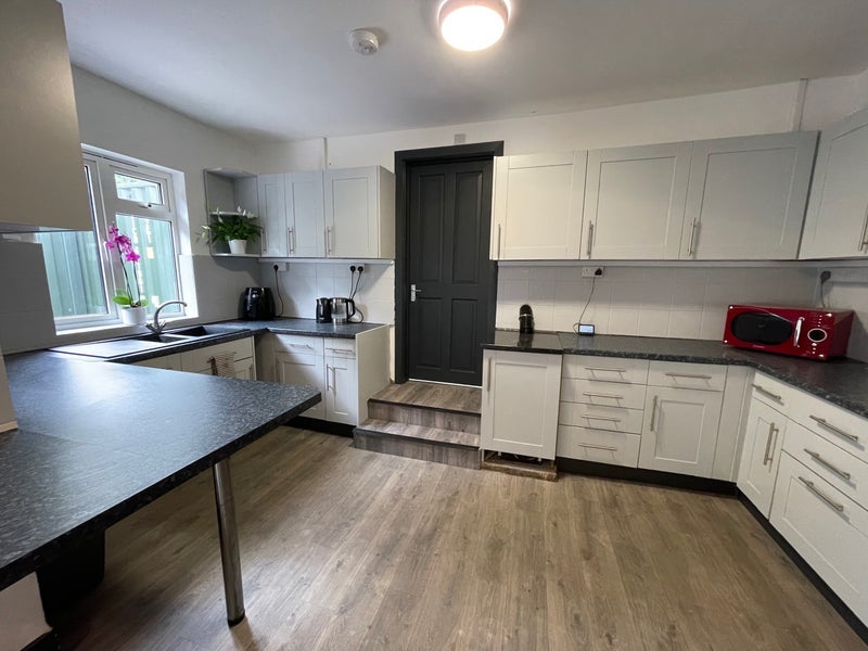 Room The Portbury Hundred in Portbury