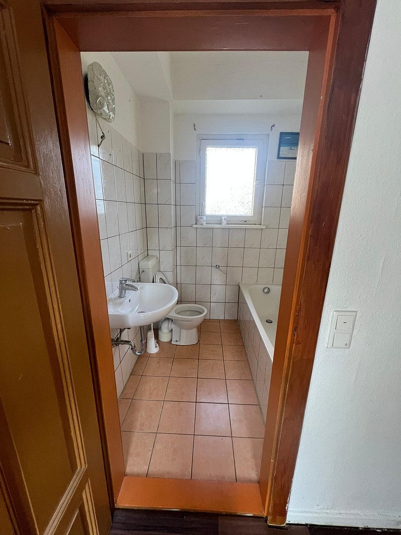 Wohnung Okertal in Goslar