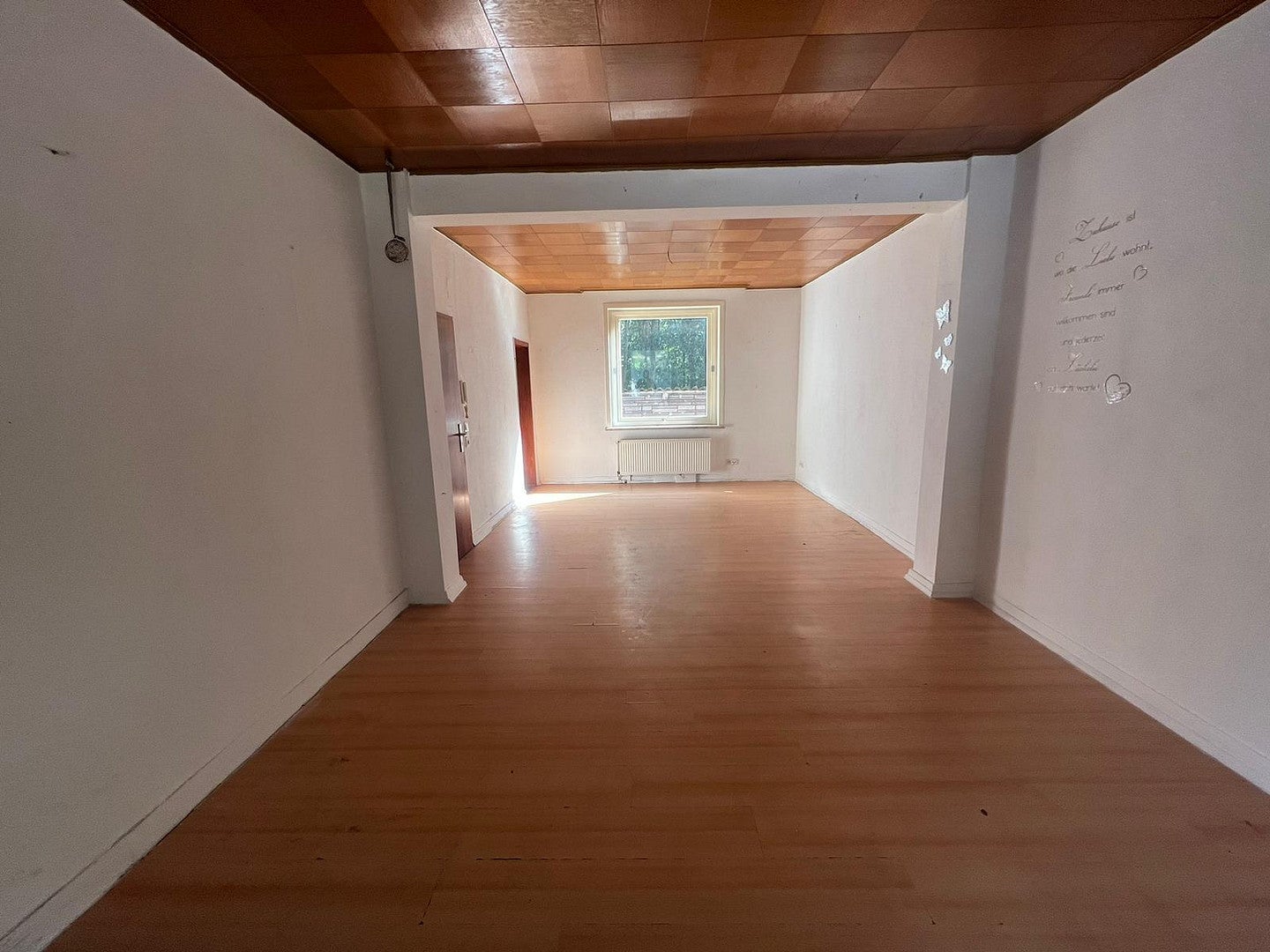 Wohnung Okertal in Goslar