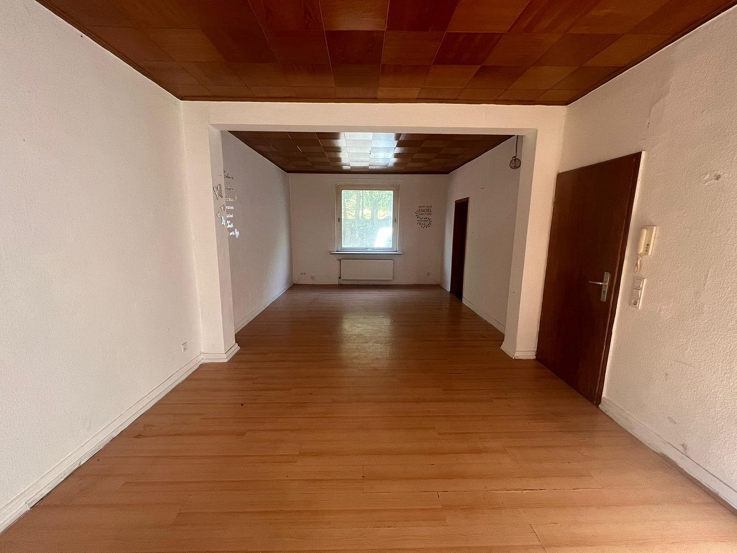 Wohnung Okertal in Goslar