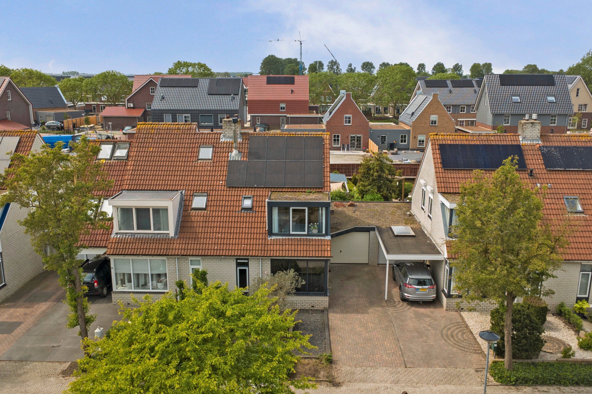 Binnenhof 18 in Grootebroek