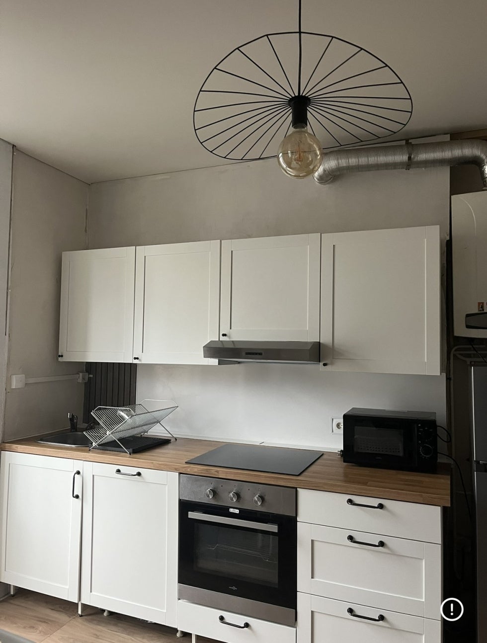 Appartement Rue du Président Wilson à Saint-Étienne