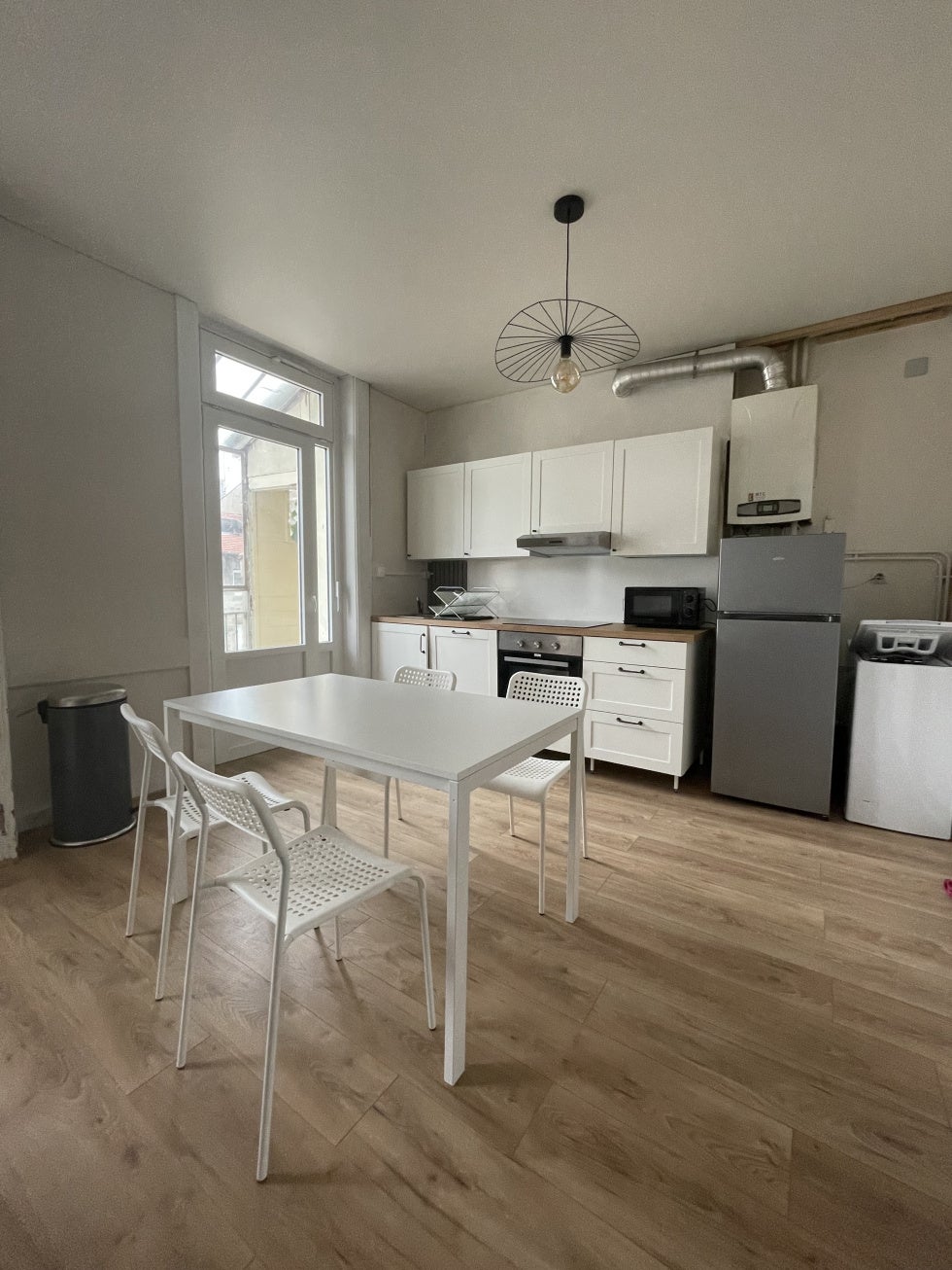 Appartement Rue du Président Wilson à Saint-Étienne