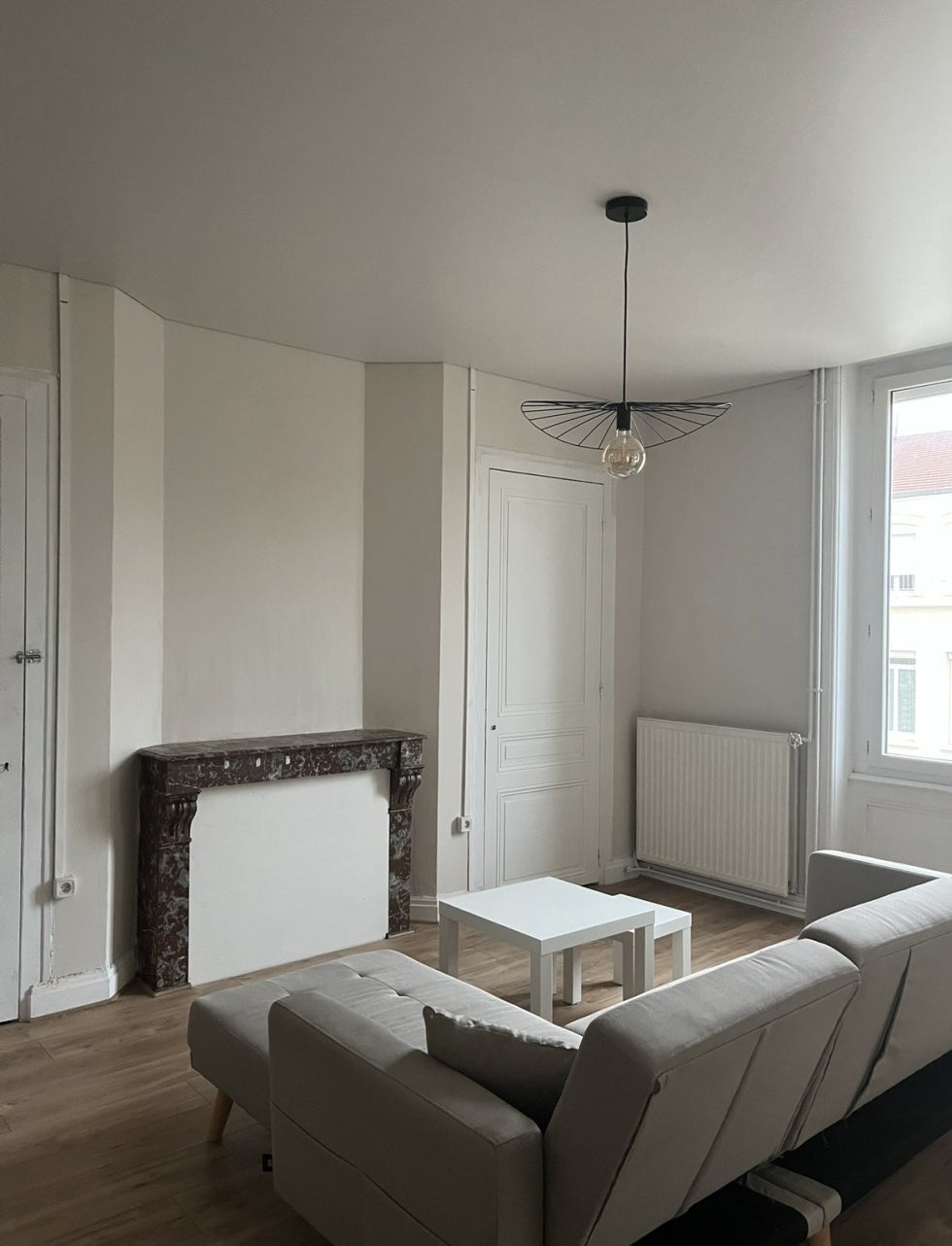 Appartement Rue du Président Wilson à Saint-Étienne