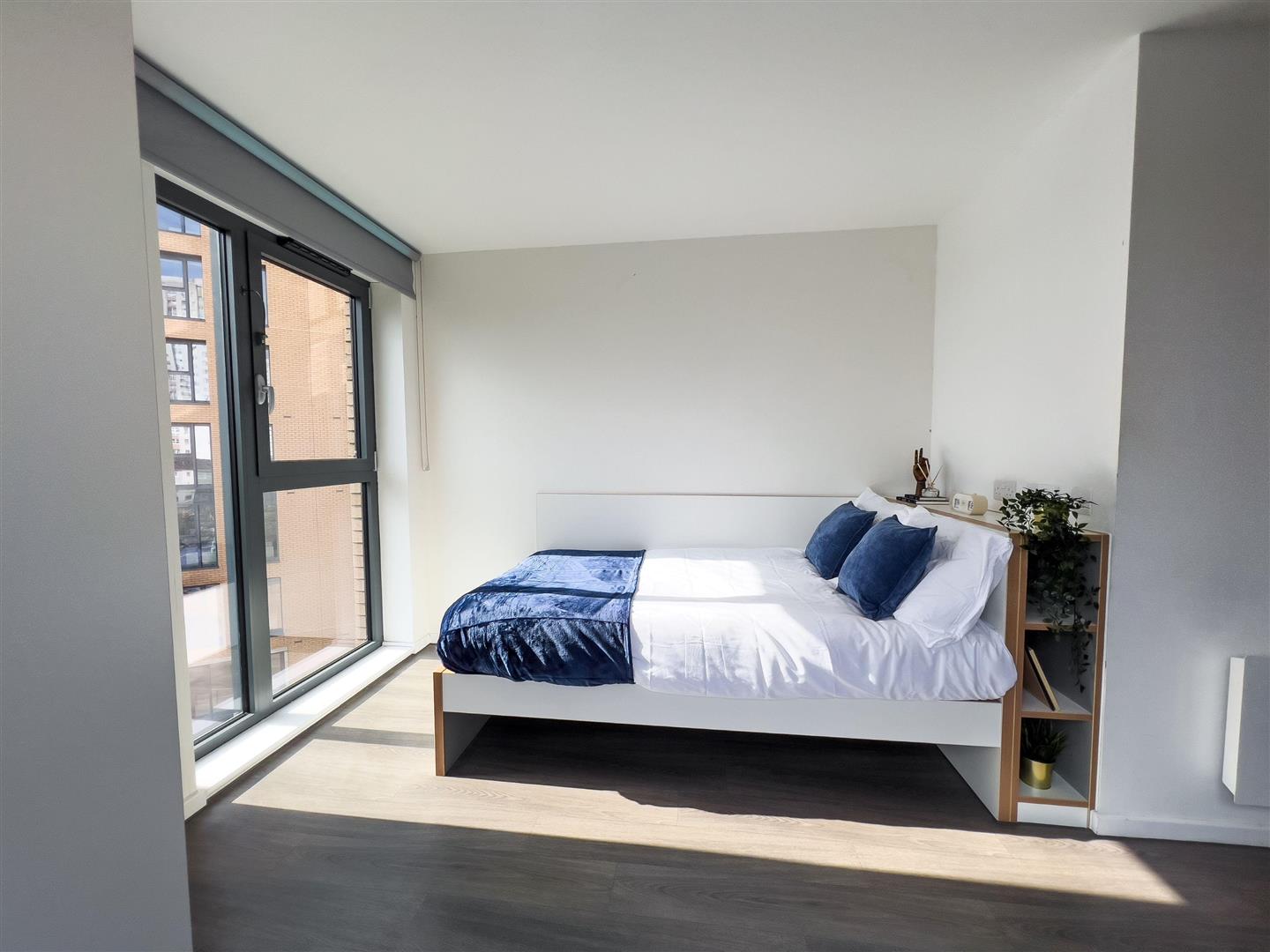 Room North Hanover Street in Glasgow