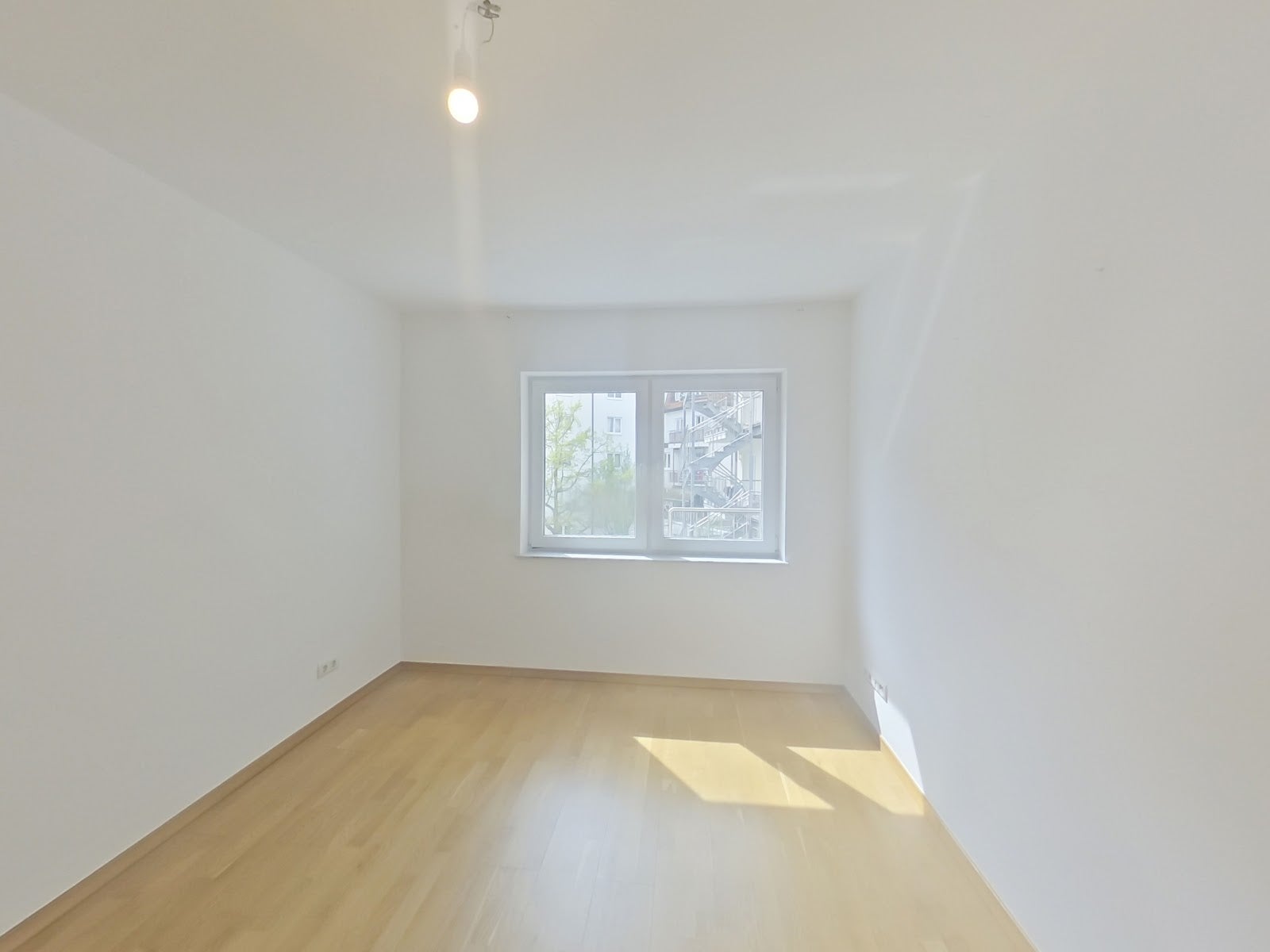 Wohnung Hansaallee in Frankfurt am Main