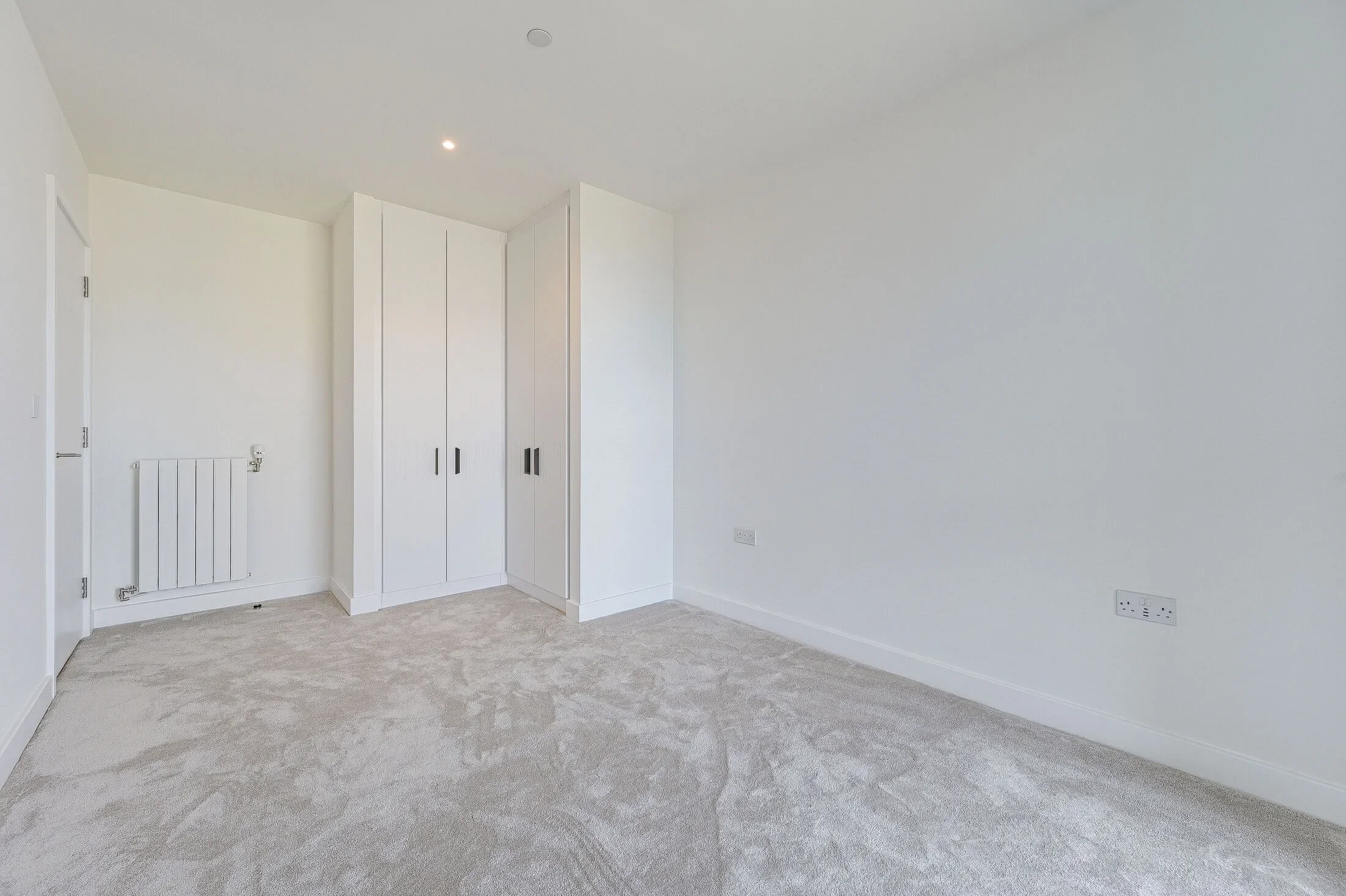 Flat Griffin Manor Way in Greater London