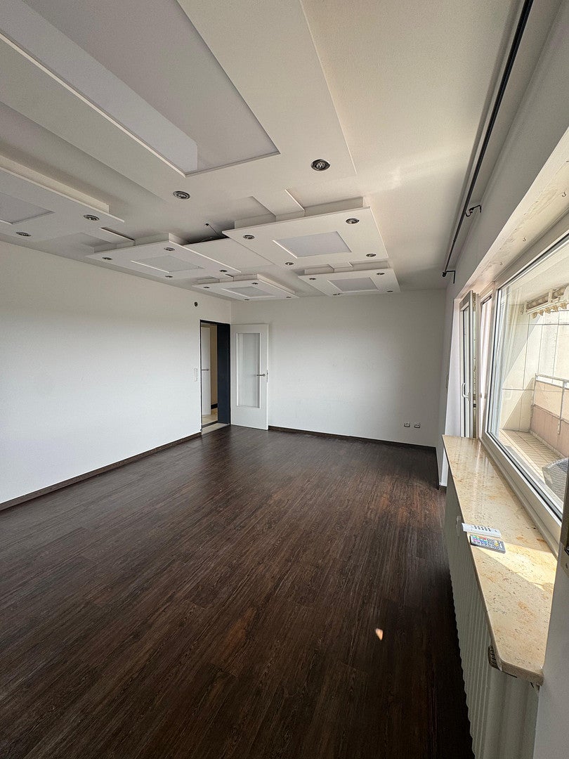 Wohnung Tannenstraße in Röthenbach an der Pegnitz
