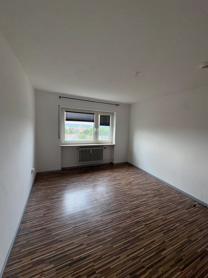 Wohnung Tannenstraße in Röthenbach an der Pegnitz