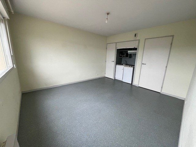 Appartement Résidence d'Artimon à Saint-Benoît