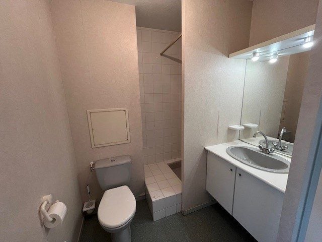 Appartement Résidence d'Artimon à Saint-Benoît