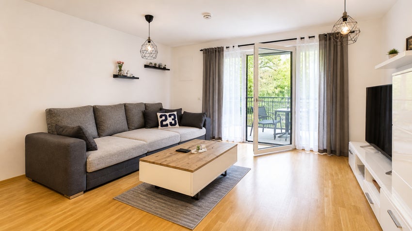 Wohnung Maisacher Straße in Fürstenfeldbruck