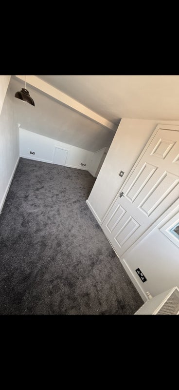 House Magna Close in Rotherham