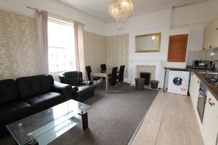 Room Russell Terrace in Royal Leamington Spa