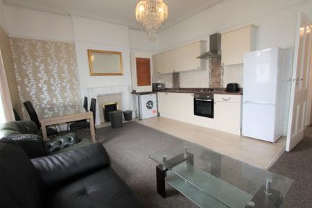 Room Russell Terrace in Royal Leamington Spa