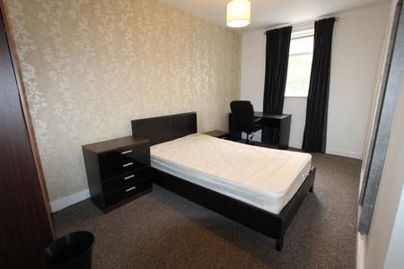 Room Russell Terrace in Royal Leamington Spa