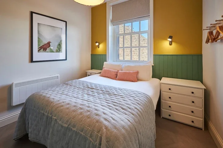 Room High Street in Wooler