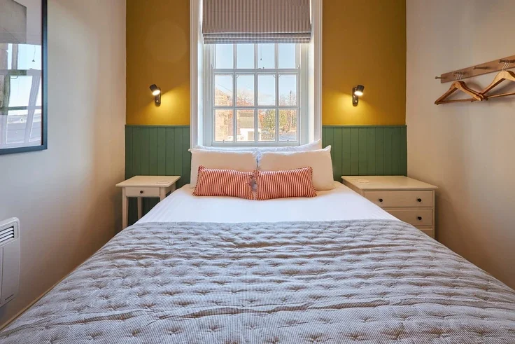 Room High Street in Wooler