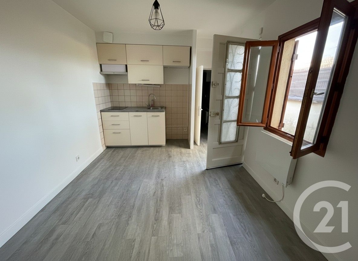 Maison Rue Volembert à Sannois