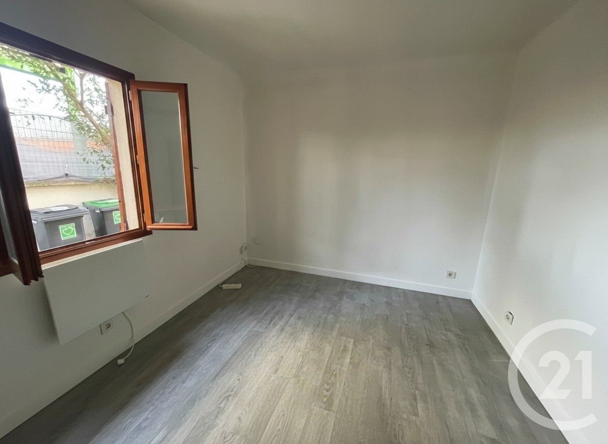 Maison Rue Volembert à Sannois