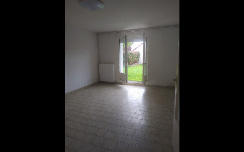 Maison Lotissement les Boutardières à Lureuil