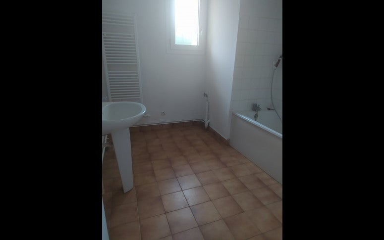 Maison Lotissement les Boutardières à Lureuil