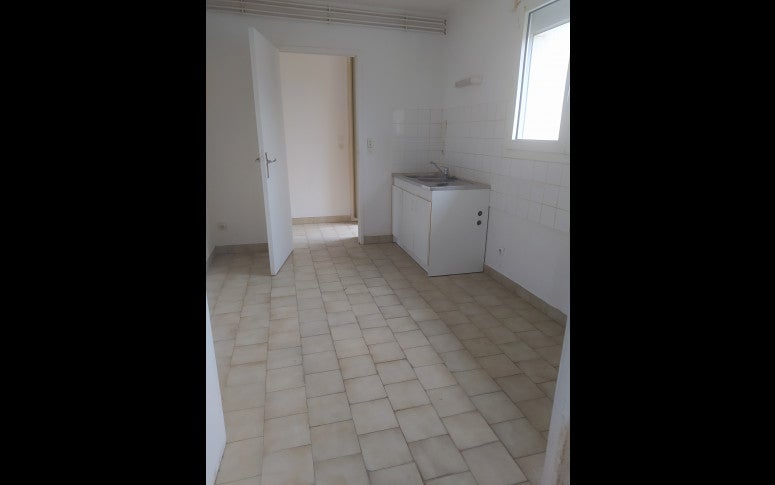 Maison Lotissement les Boutardières à Lureuil