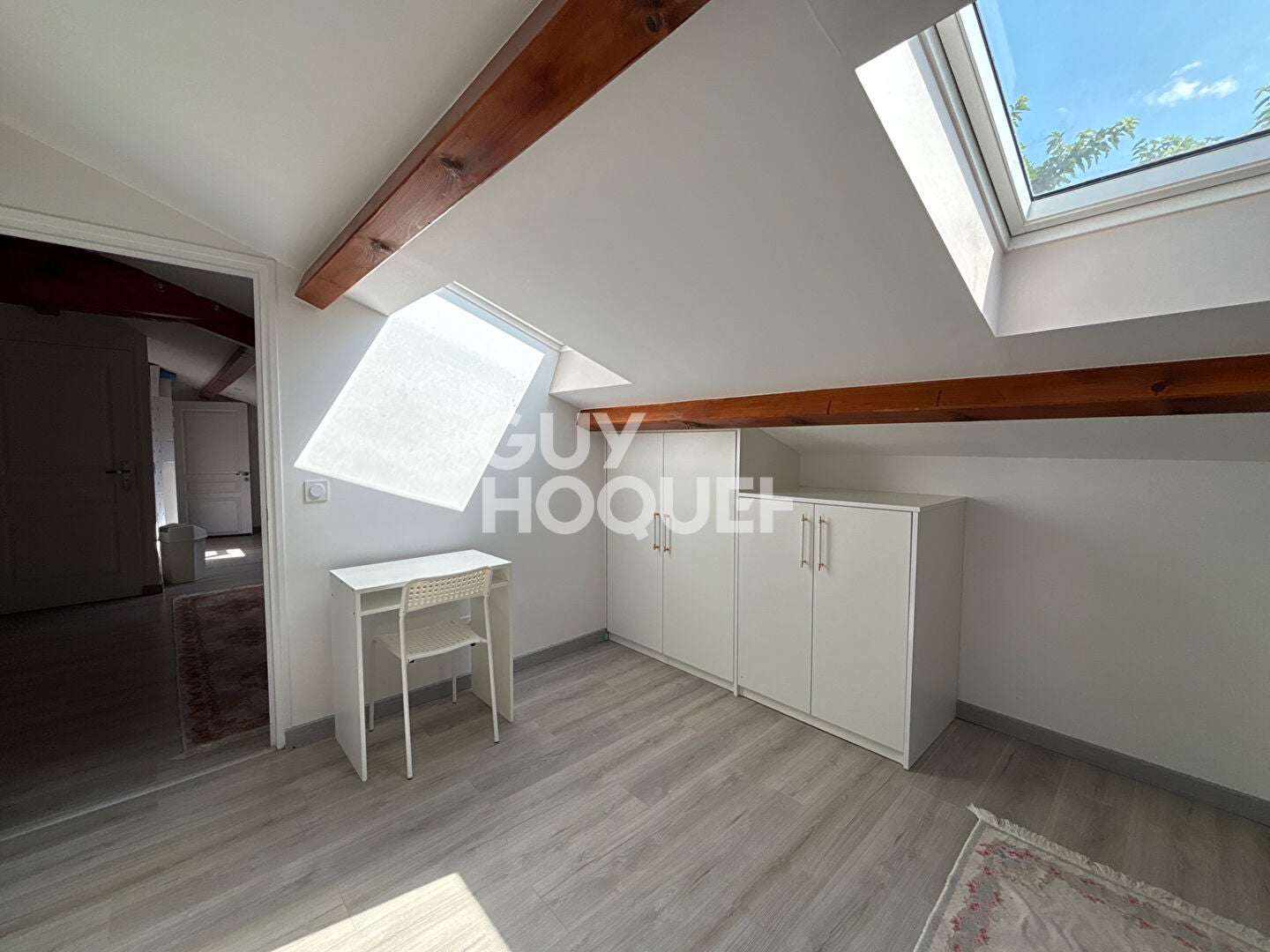 Appartement Rue Saint-Jean à Bron