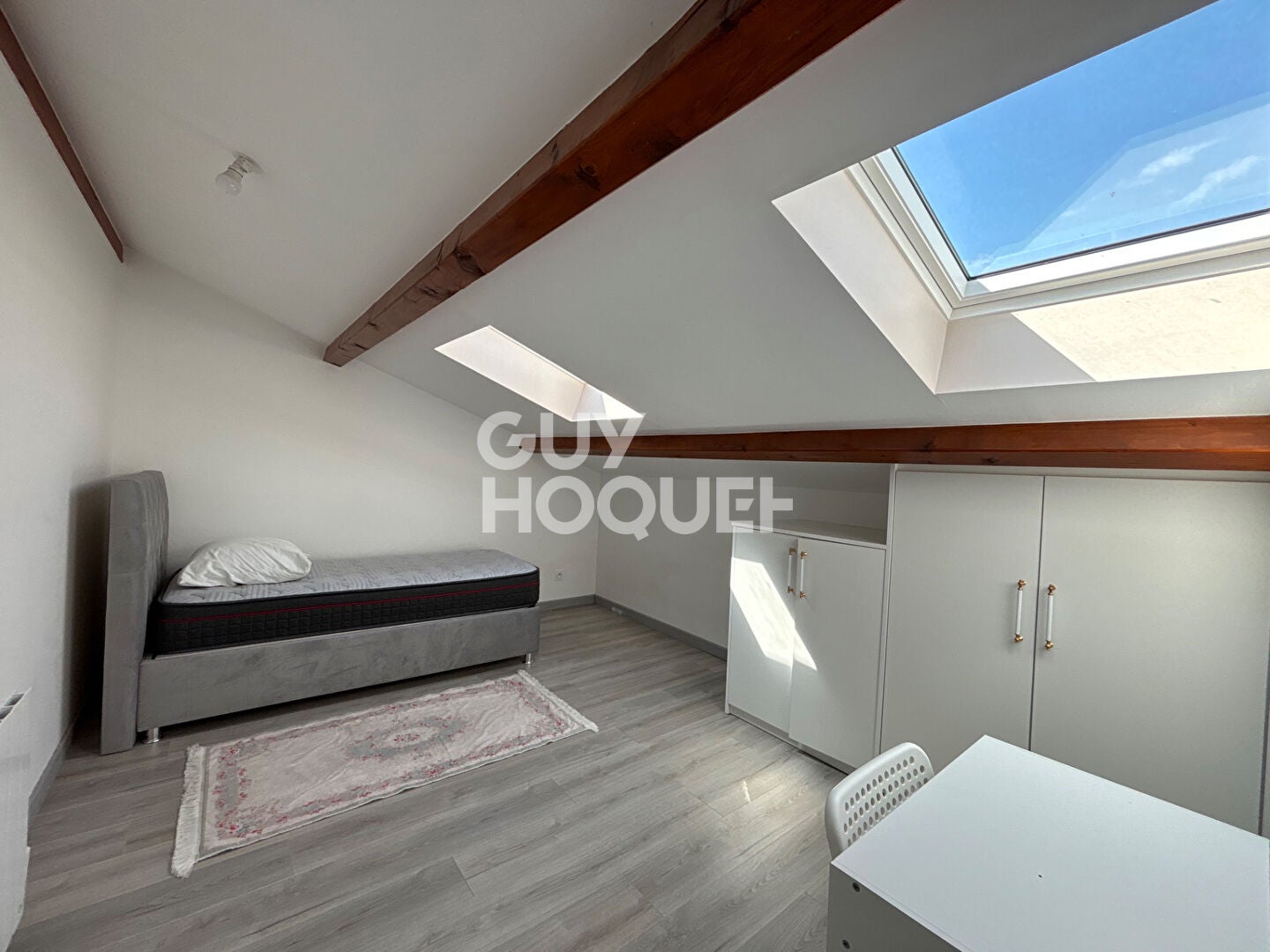 Appartement Rue Saint-Jean à Bron