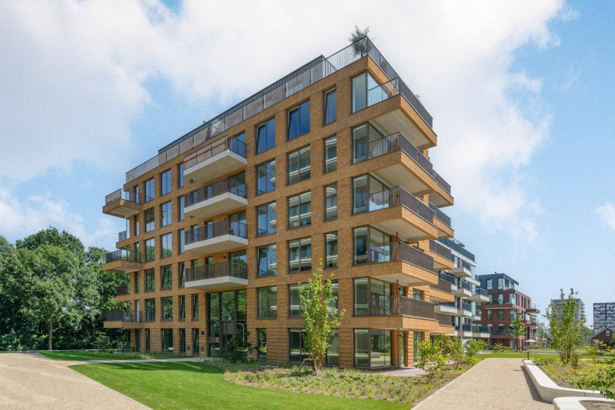 Appartement Startbaan in Amstelveen