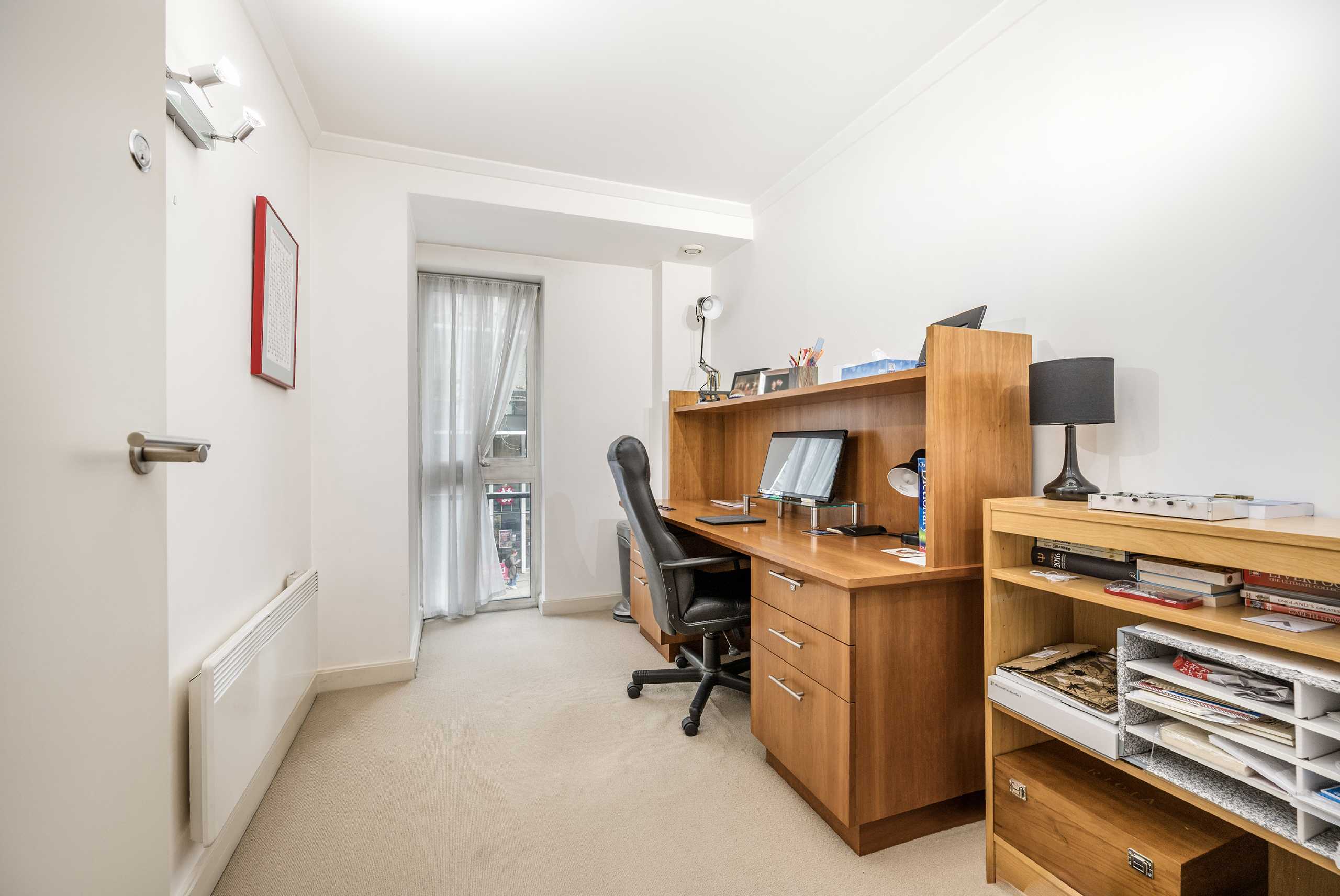 Flat High Holborn in Greater London