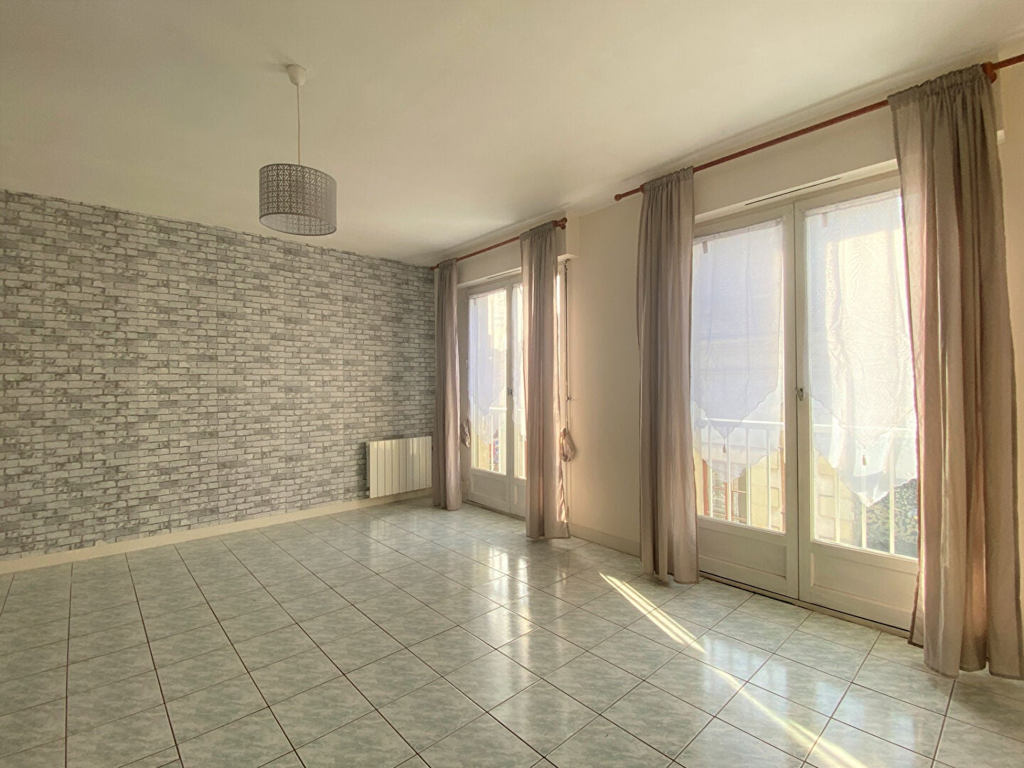 Flat Rue du Bois de Mont in Fresnes