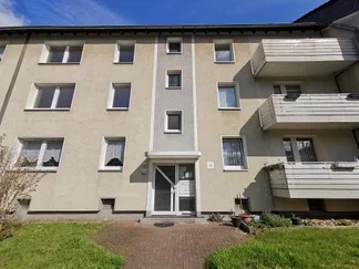Wohnung Kranefeldstraße in Gelsenkirchen