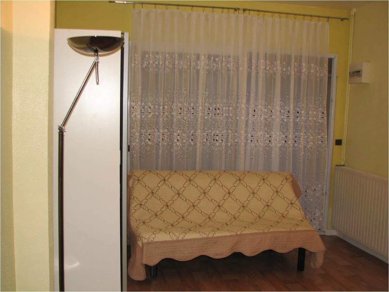 Chambre Avenue des Pierrots à Orsay