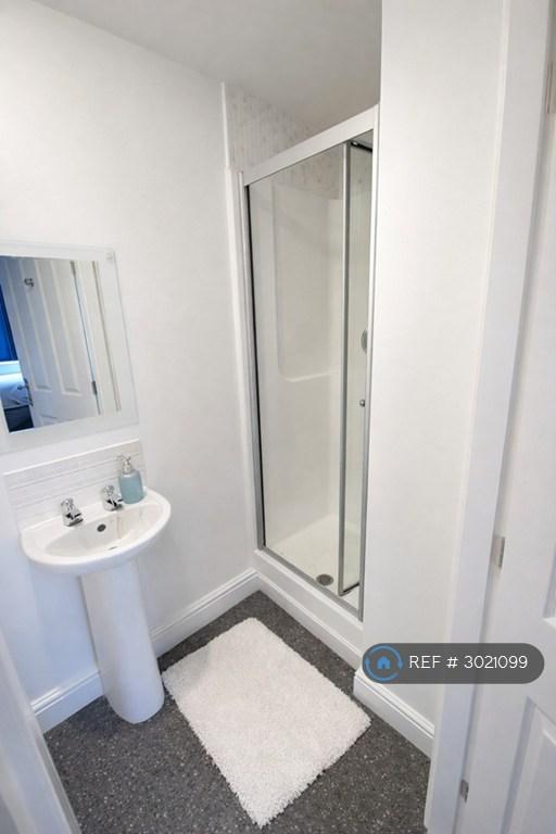 Flat Swan Court in Doncaster