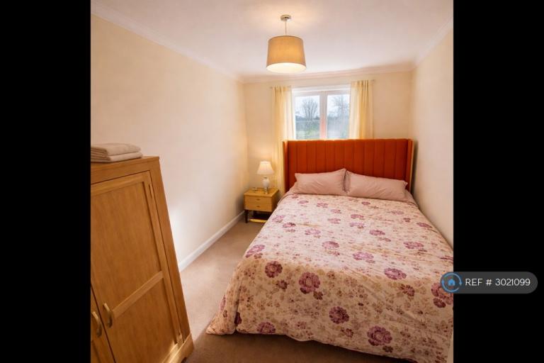 Flat Swan Court in Doncaster