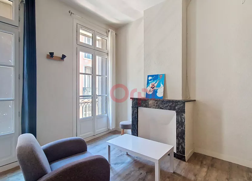 Flat Rue de l'Argenterie in Perpignan