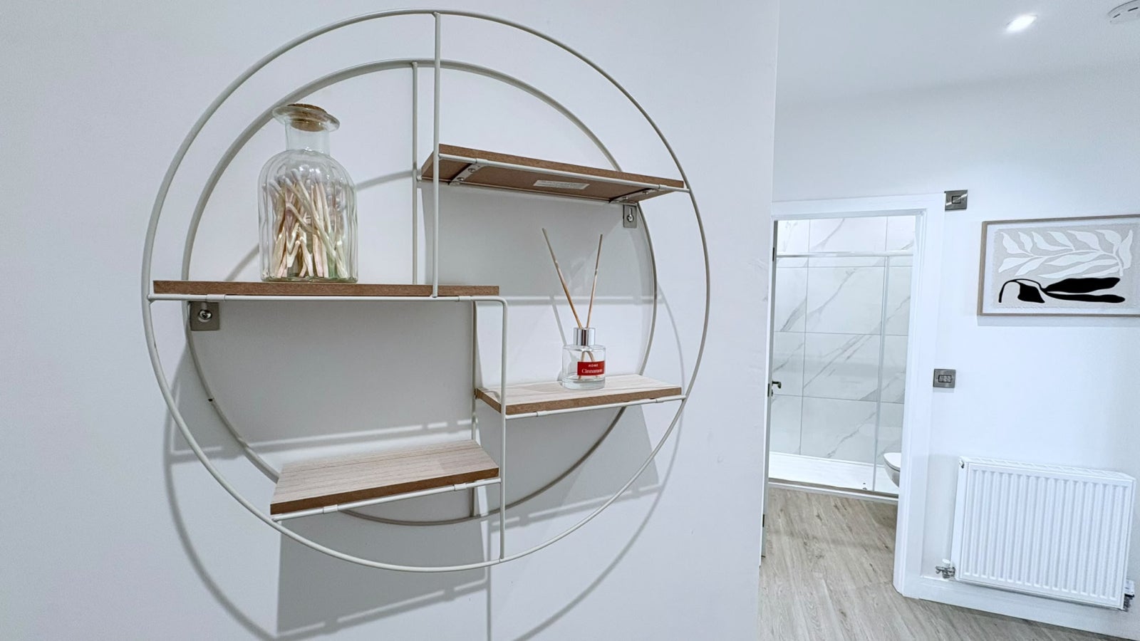 Flat The Maltings in Hull
