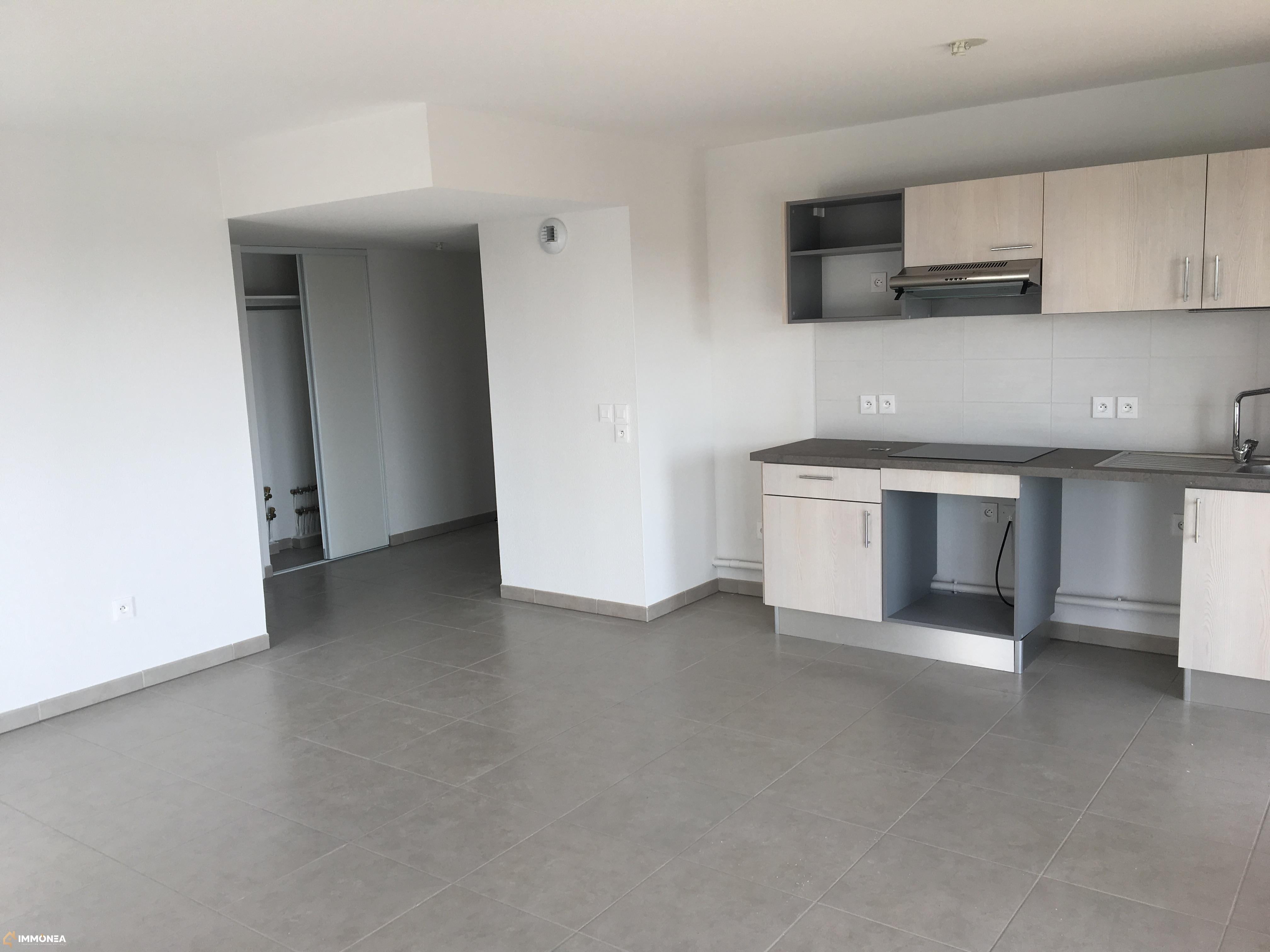 Flat Rue de la Vimona in Cugnaux