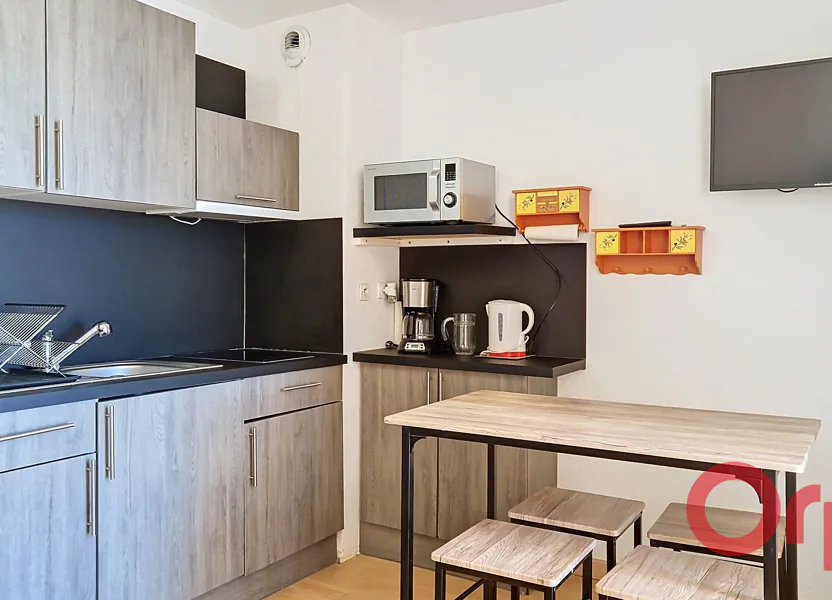 Appartement Rue Bonaire à Le Barcarès