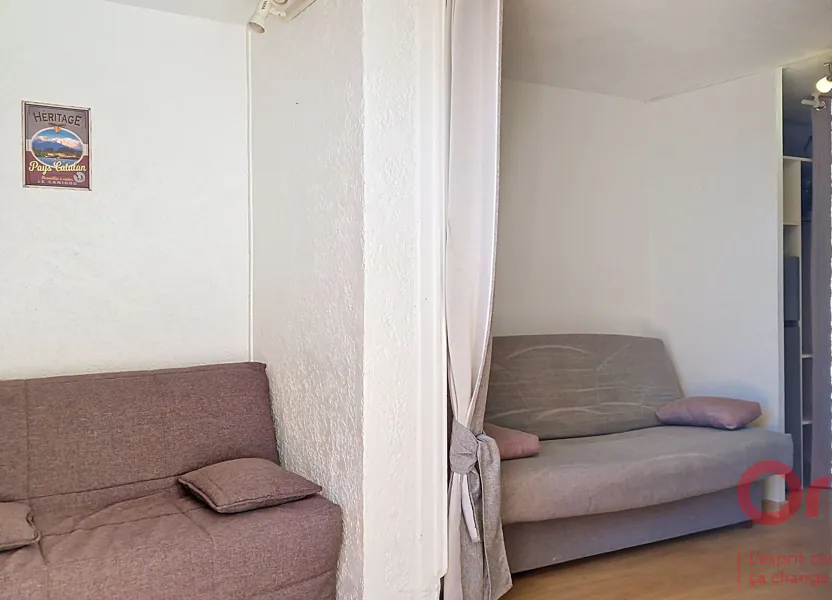 Appartement Rue Bonaire à Le Barcarès