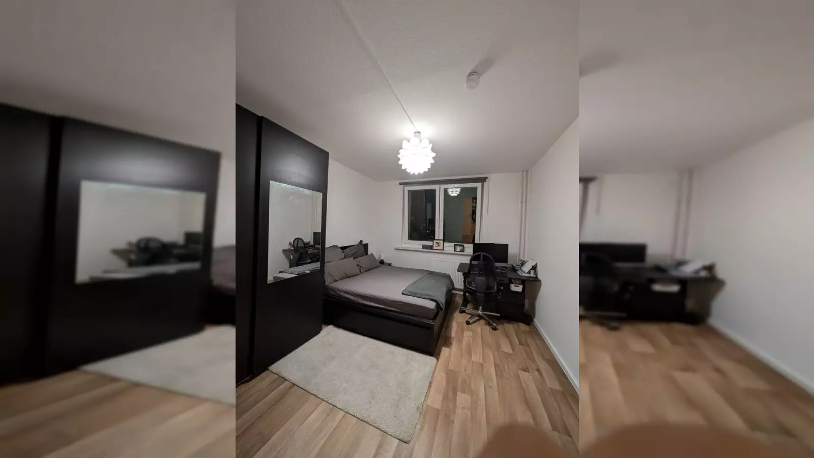 Wohnung Gensinger Straße in Berlin