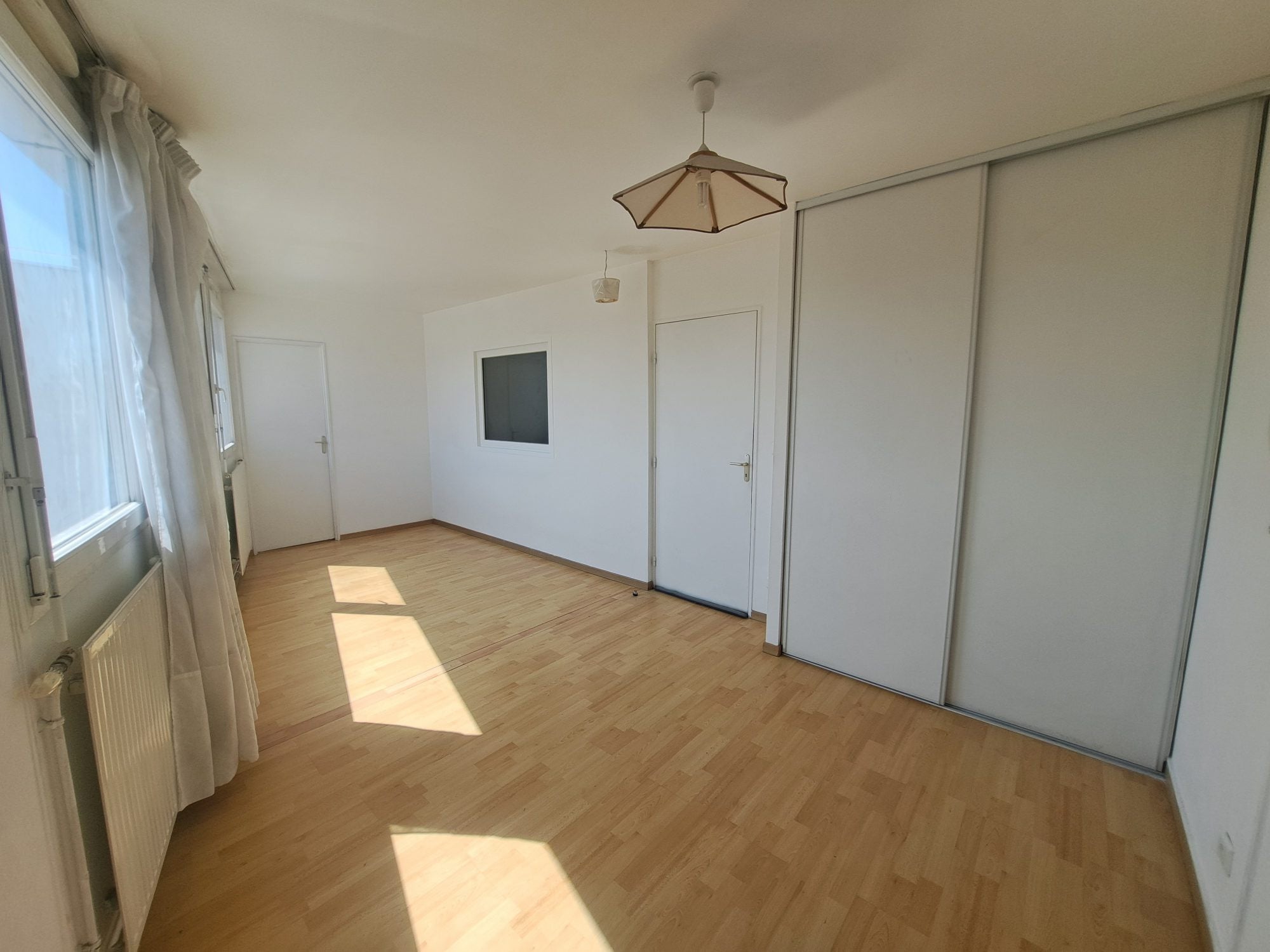 Flat Rue Bonnabaud in Clermont-Ferrand