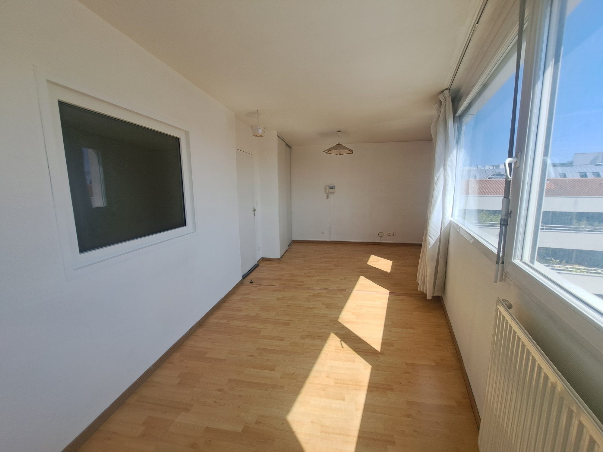 Flat Rue Bonnabaud in Clermont-Ferrand