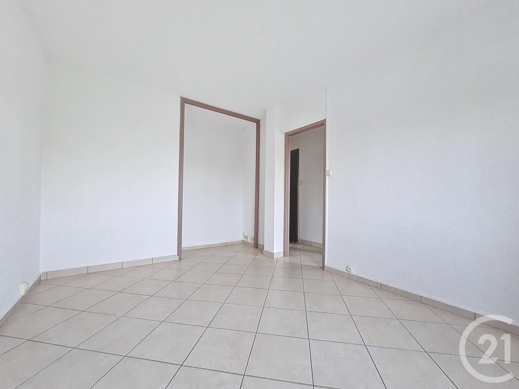 Appartement Rue Pierre Sellier à Beaucourt