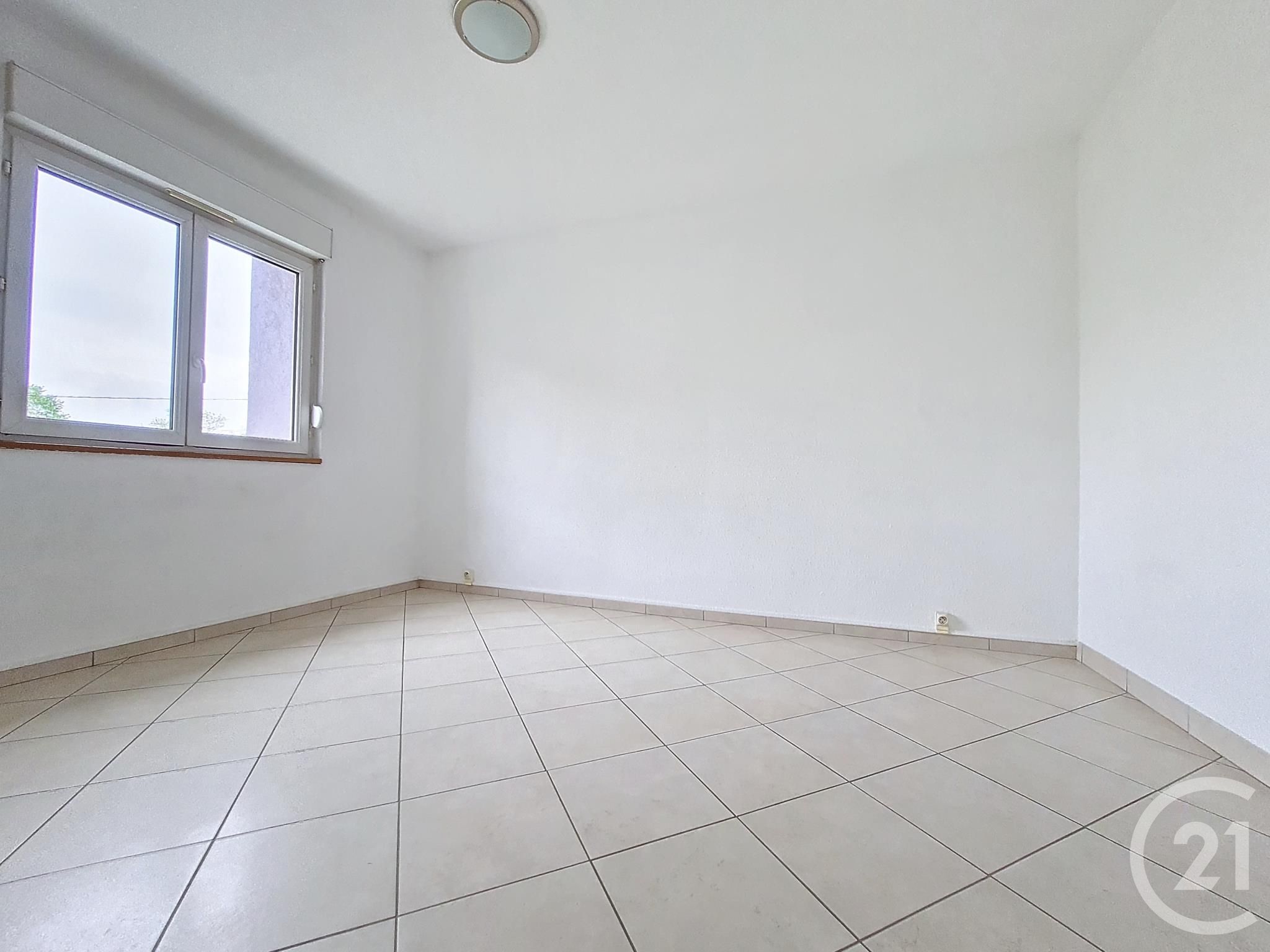 Appartement Rue Pierre Sellier à Beaucourt